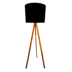Abajur Golden Tripod