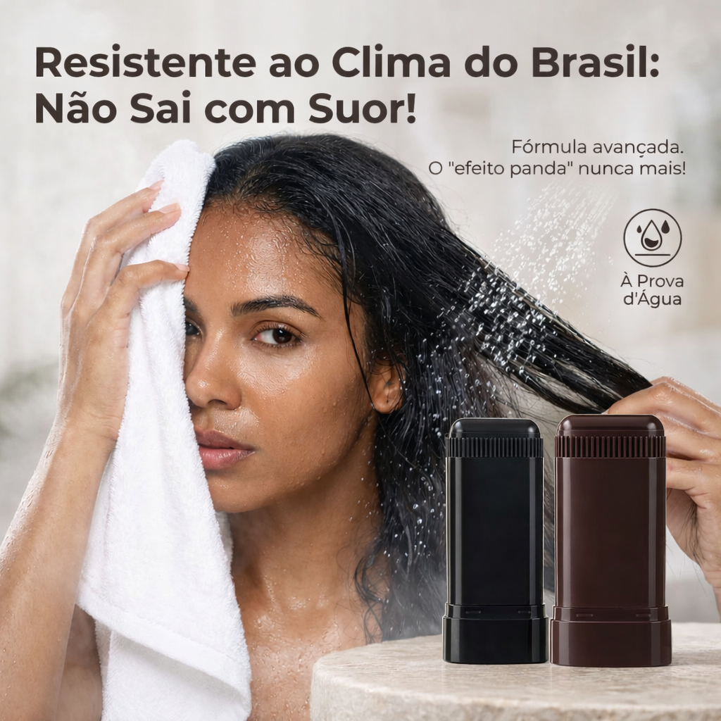 VivaHair - Raiz Perfeita Instantânea | Viva e Decor