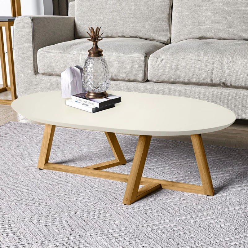 Mesa de Centro Classic