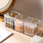 Kit 3 Potes Multiuso - LuxoClean
