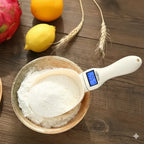 Smart Spoon Precision  Balança Digital Inteligente