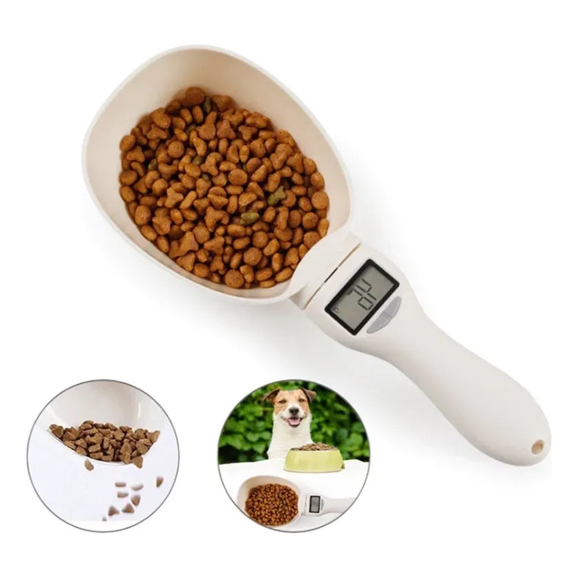 Smart Spoon Precision  Balança Digital Inteligente