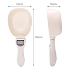 Smart Spoon Precision  Balança Digital Inteligente