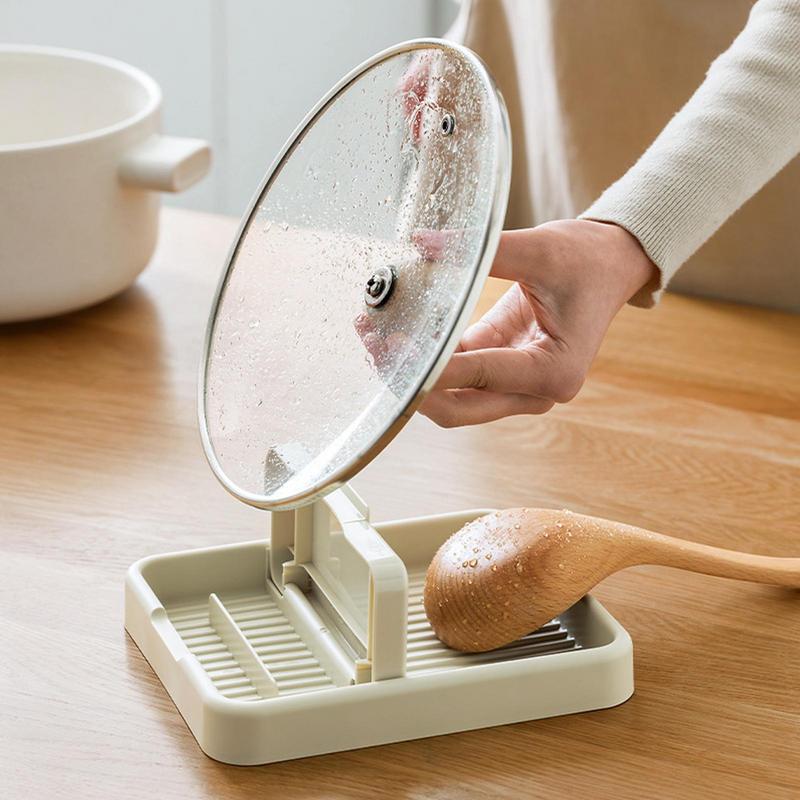 CookStation – Suporte Multiuso 4 em 1