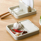 CookStation – Suporte Multiuso 4 em 1