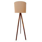 Abajur Golden Tripod