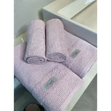 Lavanda (2 Banho + 2 Rosto)