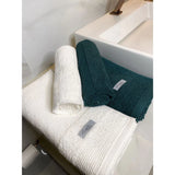 Branco | Verde (Banho + Rosto)