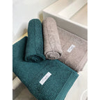 Kit Conforto de Algodão – 100% Algodão