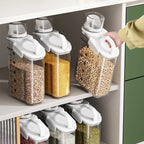 Dispenser Com Copo Medidor