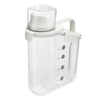 Dispenser Com Copo Medidor