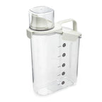 Dispenser Com Copo Medidor