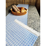 Cru e Azul