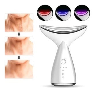 Lift RF - Massageador Facial de Rádio Frequência
