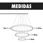 Lustre Scandinavian Minimal - Design e Funcionalidade