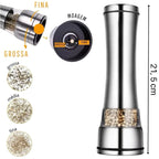 PROMOÇÃO 🔥 - Moedor Premium - PrimeGrind Pro