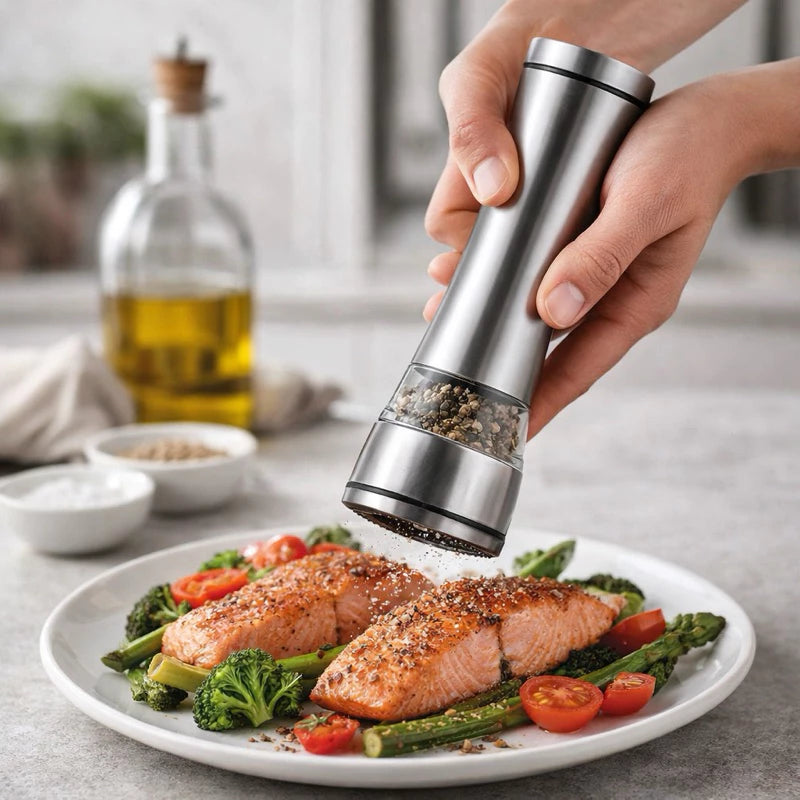 PROMOÇÃO 🔥 - Moedor Premium - PrimeGrind Pro