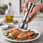 PROMOÇÃO 🔥 - Moedor Premium - PrimeGrind Pro