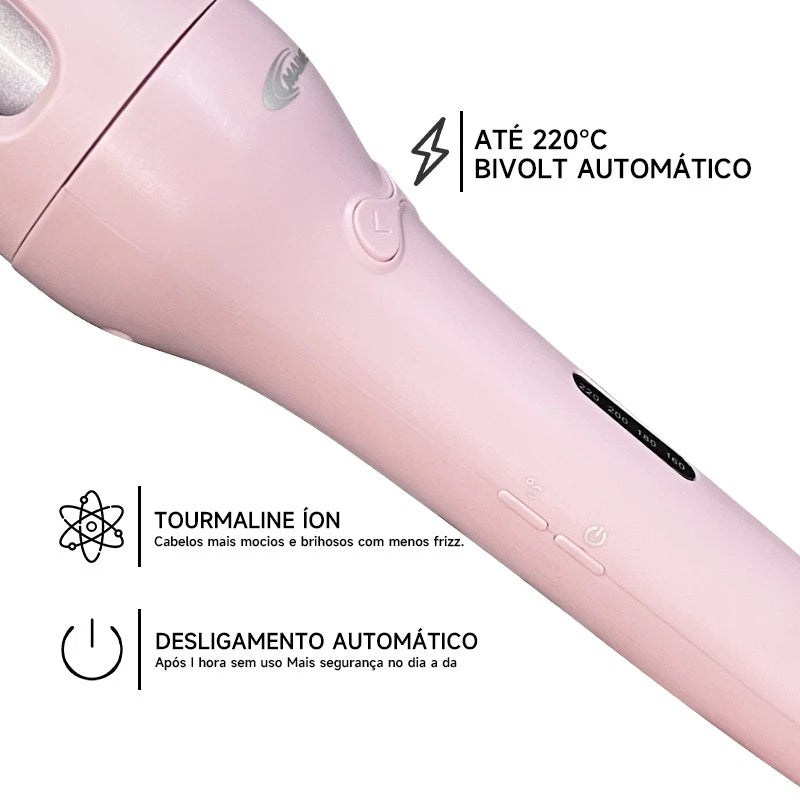 VivaCachos - Modelador Automático