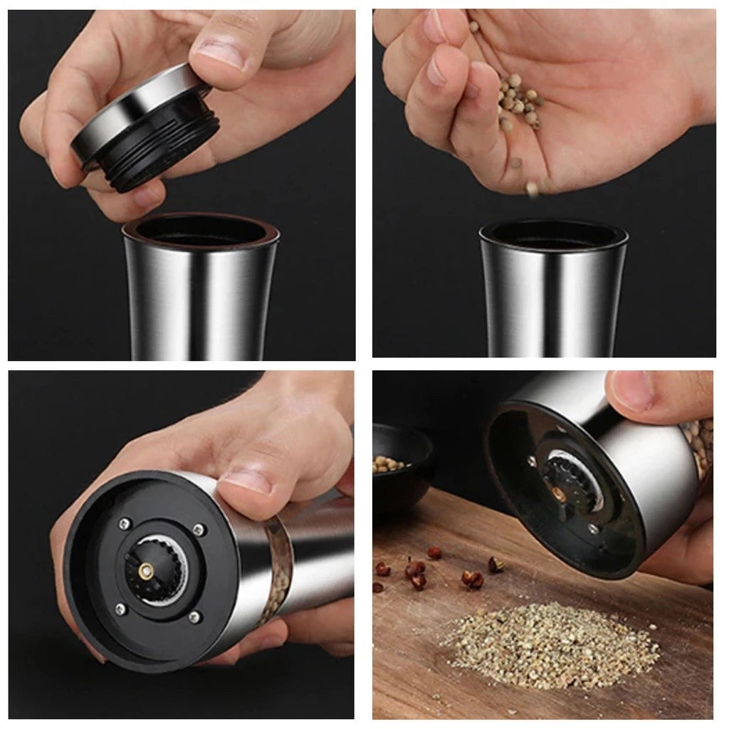 PROMOÇÃO 🔥 - Moedor Premium - PrimeGrind Pro