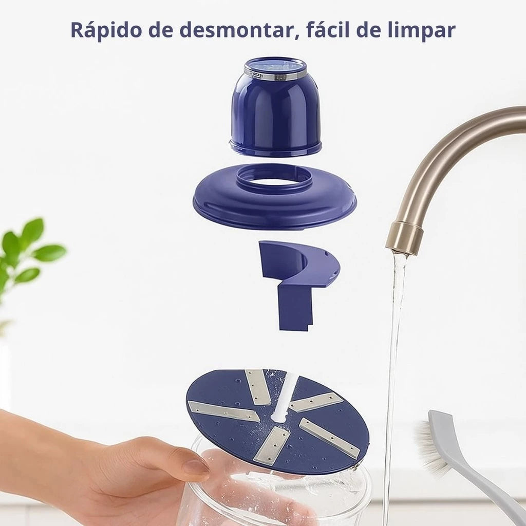 Descascador Premium