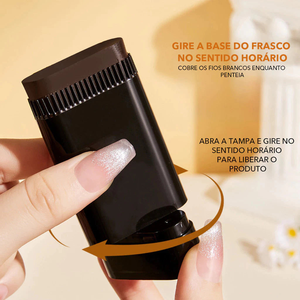 VivaHair - Raiz Perfeita Instantânea | Viva e Decor