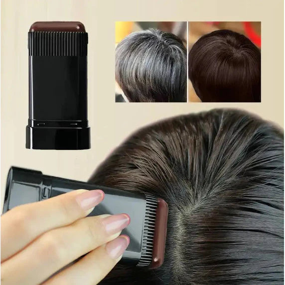 VivaHair - Raiz Perfeita Instantânea | Viva e Decor